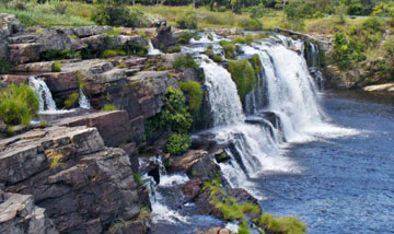 pousadas serra do cipó