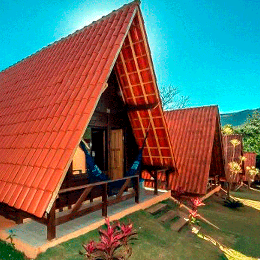 Macacos - São Sebastião das Águas Claras, distrito de Nova Lima em Minas Gerais