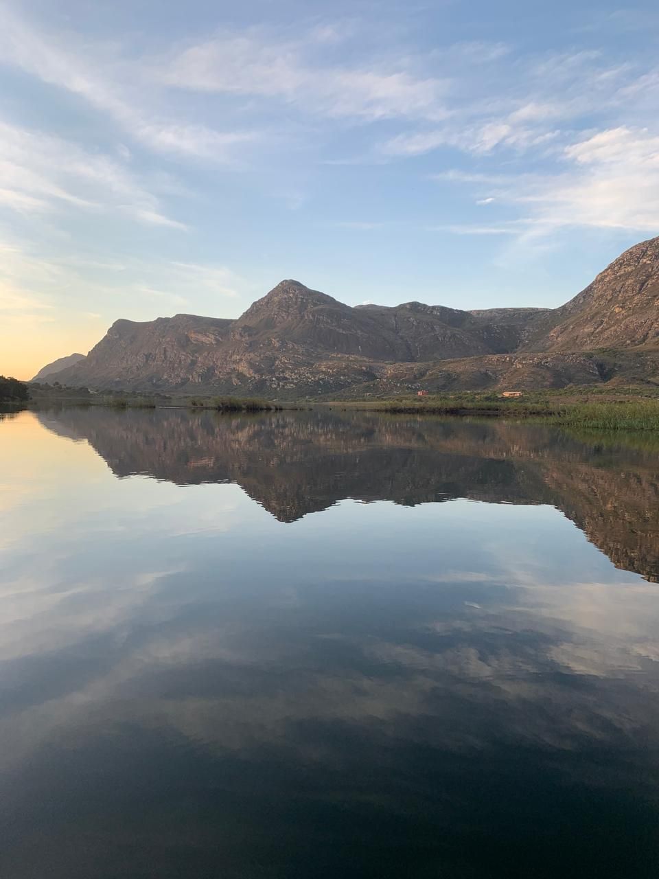 Canto da Serra- Debinha